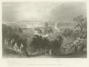 Greenwich Park