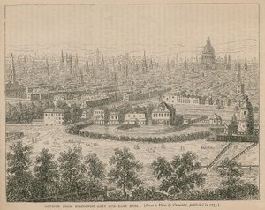 Islington