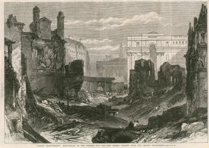 Londra iyileştirmeleri: Thames Dolgusu