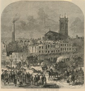 Londra iyileştirmeleri: Holborn Valley