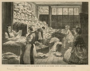 Hasta ve yaralılara yardım derneğinin Londra ofisi by English School