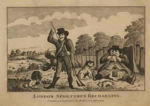 Londra sporcuları şarj oluyor by English School