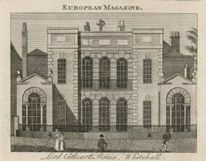 Whitehall