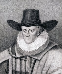 Lord Şansölye Ellesmere by English School