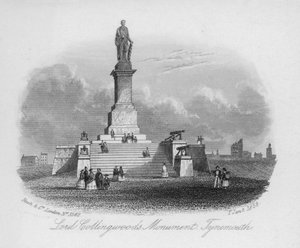 Lord Collingwood