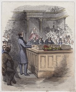 Lord John Russell Avam Kamarası