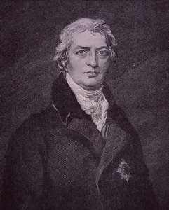 Lord Liverpool (gravür) by English School