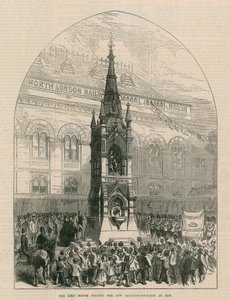 Lord Mayor Bow