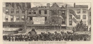 Lord Mayors Day: Sir Paul Pindar