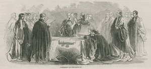Lord Mayors Gösterisi - Yemin töreni by English School