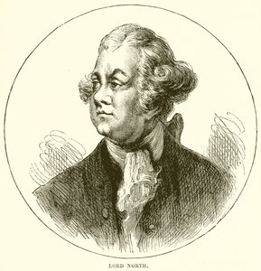 Lord Kuzey by English School