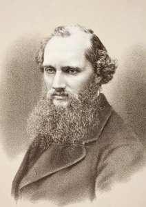Lord William Thomson Kelvin, 1890 dolayları by English School