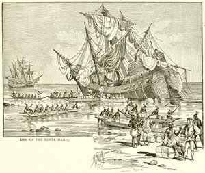 Santa Maria