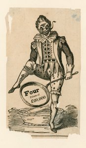 Piyango reklamı by English School