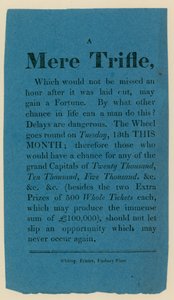 Piyango reklamları by English School