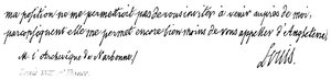 Fransa Kralı XVIII. by English School