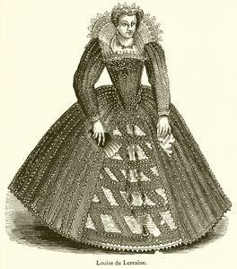 Lorraine