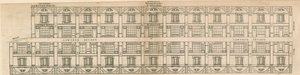 Lowther Arcade, Strand, Londra by English School