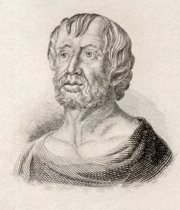 Lucius Annaeus Seneca, 1825