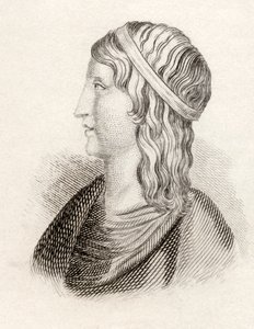 Lucius Apuleius Platonic, 1825