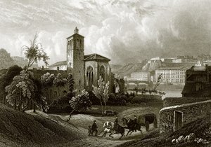 Lyon by English School