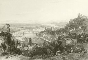 La Croix Rousse