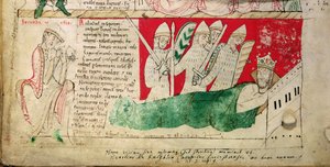 MS CCC 157 s.382 Kral I. Henry