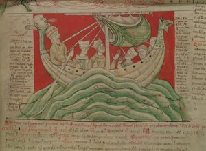 MS CCC 157 s.383 Worcester Chronicle