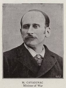 M kavaignac by English School
