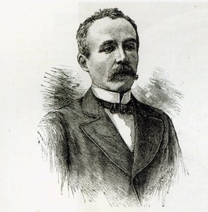 M. Clemenceau, 
