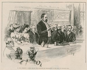 Emile Zola, Londra