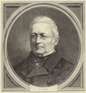 Bay Thiers by English School