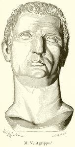 M.V. Agrippa by English School
