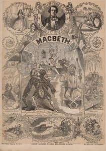 Macbeth, Sam Cowells
