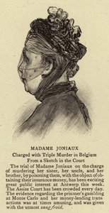 Bayan Joniaux by English School