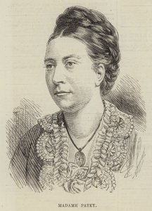 Madam Pathey by English School