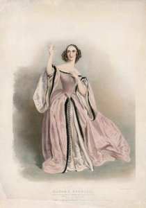 Lucia di Lammermoor