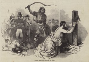 Madam de Kalerdgi Knout