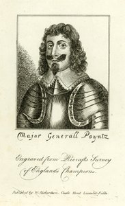 Tümgeneral Poyntz by English School