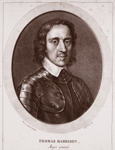 Tümgeneral Thomas Harrison, NH Jacob