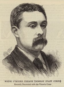 Binbaşı O
