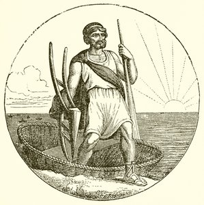 Coracle