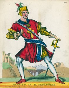 Il Trovatore