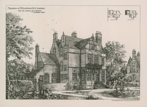 Wandsworth Common
