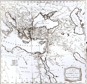 Roma İmparatorluğu