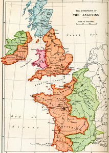 Angevins