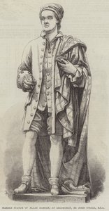 Allan Ramsay