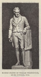 William Wilberforce