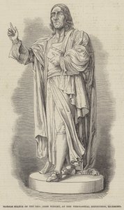 Rahip John Wesley