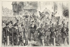 Okçuların Martı by English School